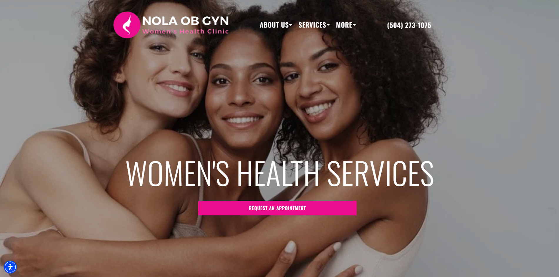 Nola OB GYN